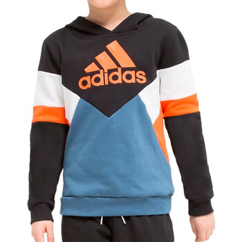 Vêtements Garçon Sweats adidas list Originals HN8556 Orange