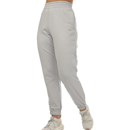 Vêtements Femme Pantalons de survêtement adidas Originals H56487 Gris
