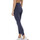 Vêtements Femme Leggings adidas Originals HC3073 Bleu