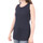 Vêtements Femme Débardeurs / T-shirts sans manche Joseph In JS23-301-01 Bleu