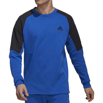 Vêtements Homme Sweats adidas consortium Originals HE9822 Bleu