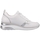 Chaussures Femme Baskets mode Remonte D2409 Blanc
