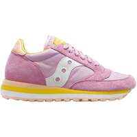 Chaussures media Baskets mode Saucony counter  Rose