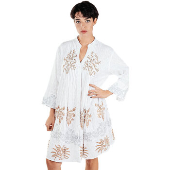 robe courte isla bonita by sigris  robe courte 