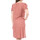 Vêtements Femme Robes courtes Only 15249783 Orange