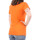 Vêtements Femme T-shirts & Polos Joseph In JS23-302-05 Orange