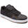 Chaussures Homme Chaussures de Skate DC Shoes Zapatillas  Manteca 4 Black Denim Bleu