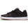 Chaussures Homme Chaussures de Skate DC Shoes Zapatillas  Manteca 4 Black Denim Bleu