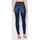 Vêtements Femme Jeans slim Guess W2YAJ2 D4Q03 Bleu