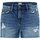 Vêtements Femme Shorts / Bermudas Guess W3GD20 D4ZN1 Bleu