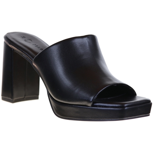 Chaussures Femme Mules Marco Tozzi 27216.20 Noir