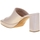 Chaussures Femme Mules Marco Tozzi 27216.20 Beige