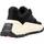 Chaussures Femme Baskets mode Timberland TB0A5NAN0011 TBL TURBO LOW Noir