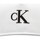 Accessoires textile Chapeaux Calvin Klein Jeans K50K510750 Blanc