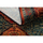 Maison & Déco Tapis Rugsx Tapis en laine POLONIA Astoria oriental, ethnique 200x300 cm Rouge