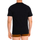 Vêtements Homme T-shirts manches courtes Champion Y09G5-3AM Noir