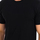 Vêtements Homme T-shirts manches courtes Champion Y09G5-3AM Noir