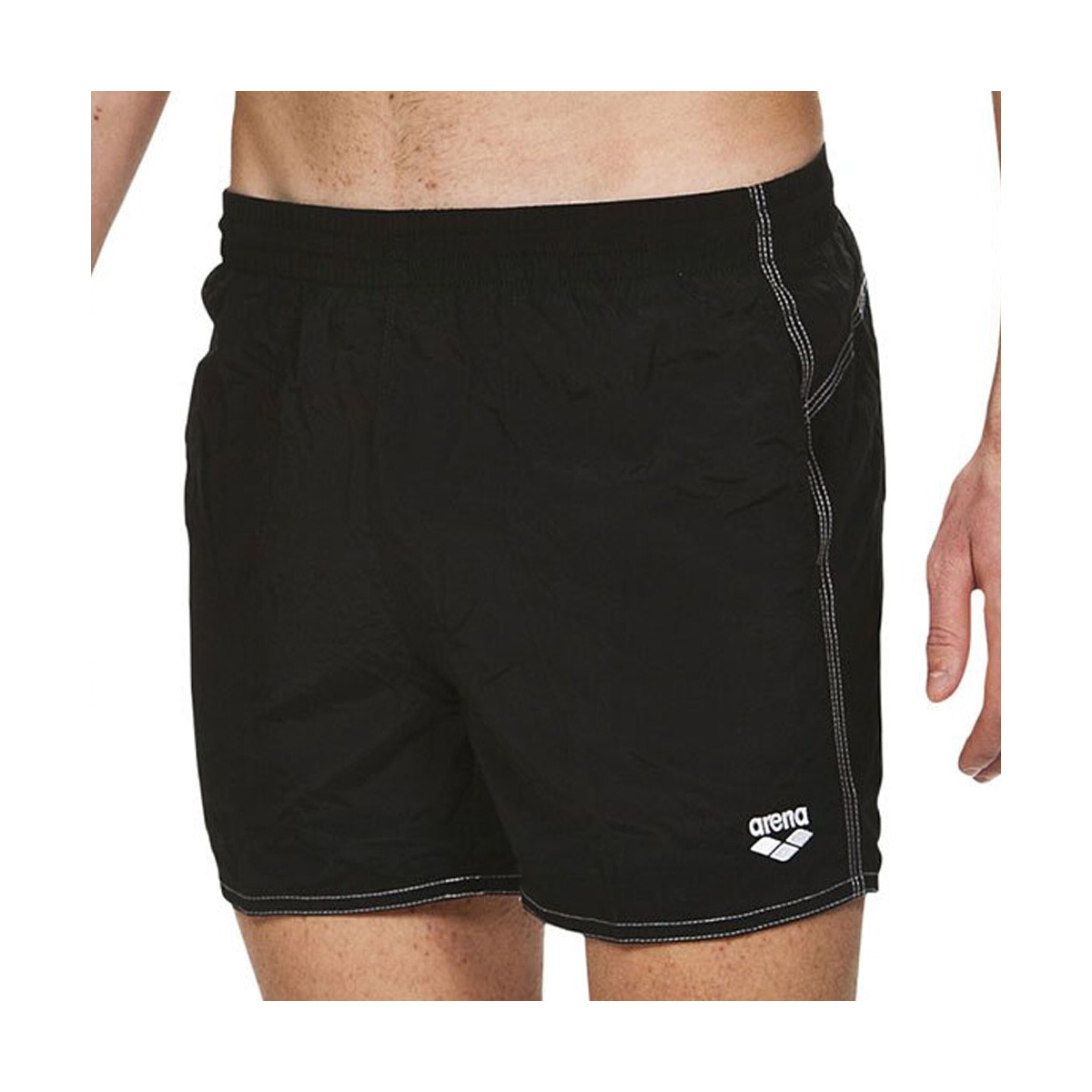 Vêtements Homme Maillots / Shorts de bain Arena 006442 Noir