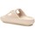 Chaussures Femme Sandales et Nu-pieds Xti 141190 Beige
