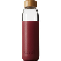 Maison & Déco Bouteilles Casall Fresh glass bottle 0,5L Rose