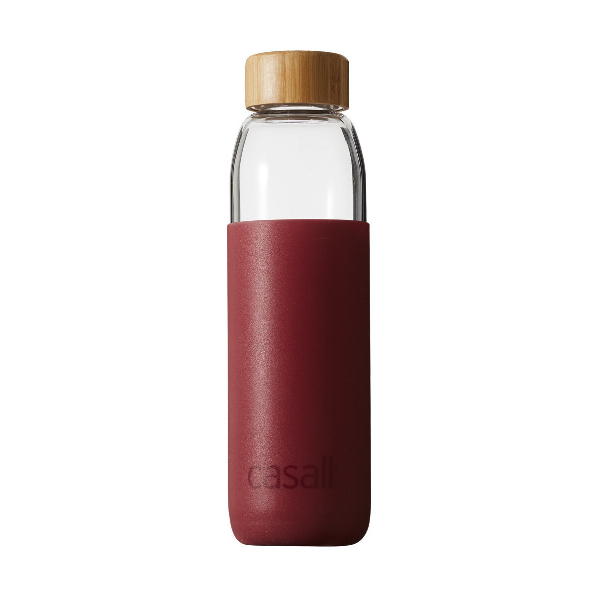 Maison & Déco Bouteilles Casall Fresh glass bottle 0,5L Rose