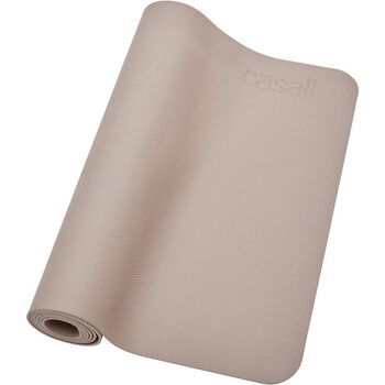 Accessoires Accessoires sport Casall Yoga Mat Essential Balance 4mm Beige