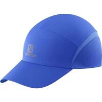 Accessoires textile Casquettes Salomon XA CAP Bleu