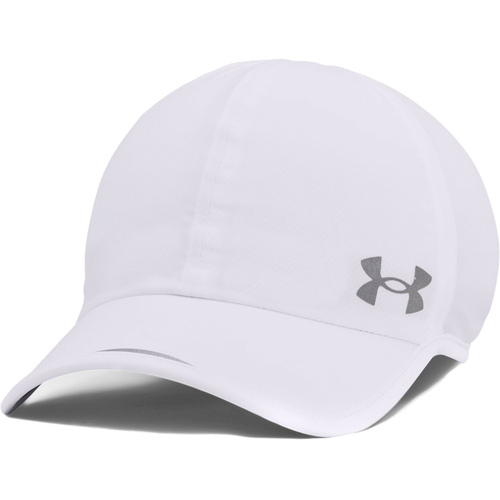 Accessoires textile Casquettes Under Armour under armour mens sportstyle terry short sleeve hoodie Blanc