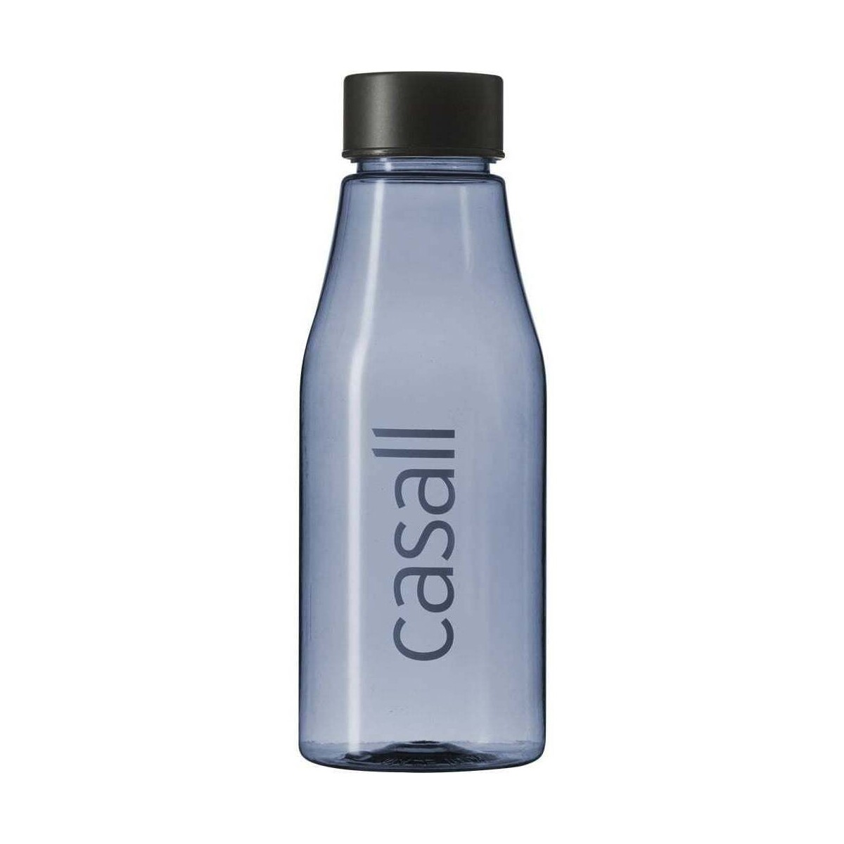 Maison & Déco Bouteilles Casall Clear Bottle 0,4L Bleu