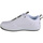 Chaussures Homme Baskets basses Kappa Fogo Blanc