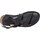 Chaussures Sandales et Nu-pieds Les Tropéziennes par M Belarbi 215878 Noir