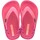 Chaussures Fille Sandales et Nu-pieds Ipanema Sandales à Elastique  Anatomica Soft Rose