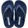 Chaussures Fille Sandales et Nu-pieds Ipanema Sandales à Elastique  Anatomica Soft Bleu