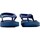 Chaussures Fille Sandales et Nu-pieds Ipanema Sandales à Elastique  Anatomica Soft Bleu