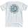 Vêtements T-shirts manches courtes The Indian Face Iconic Blanc