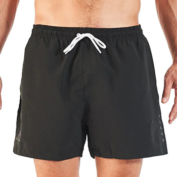 Vêtements Homme Maillots / Shorts de bain Kappa 37182QW Noir