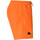 Vêtements Homme Maillots / Shorts de bain Kappa 341C4KW Orange