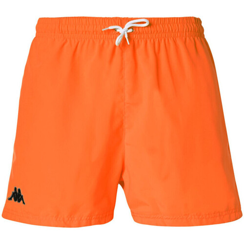Vêtements Homme Maillots / Lace Shorts de bain Kappa 341C4KW Orange
