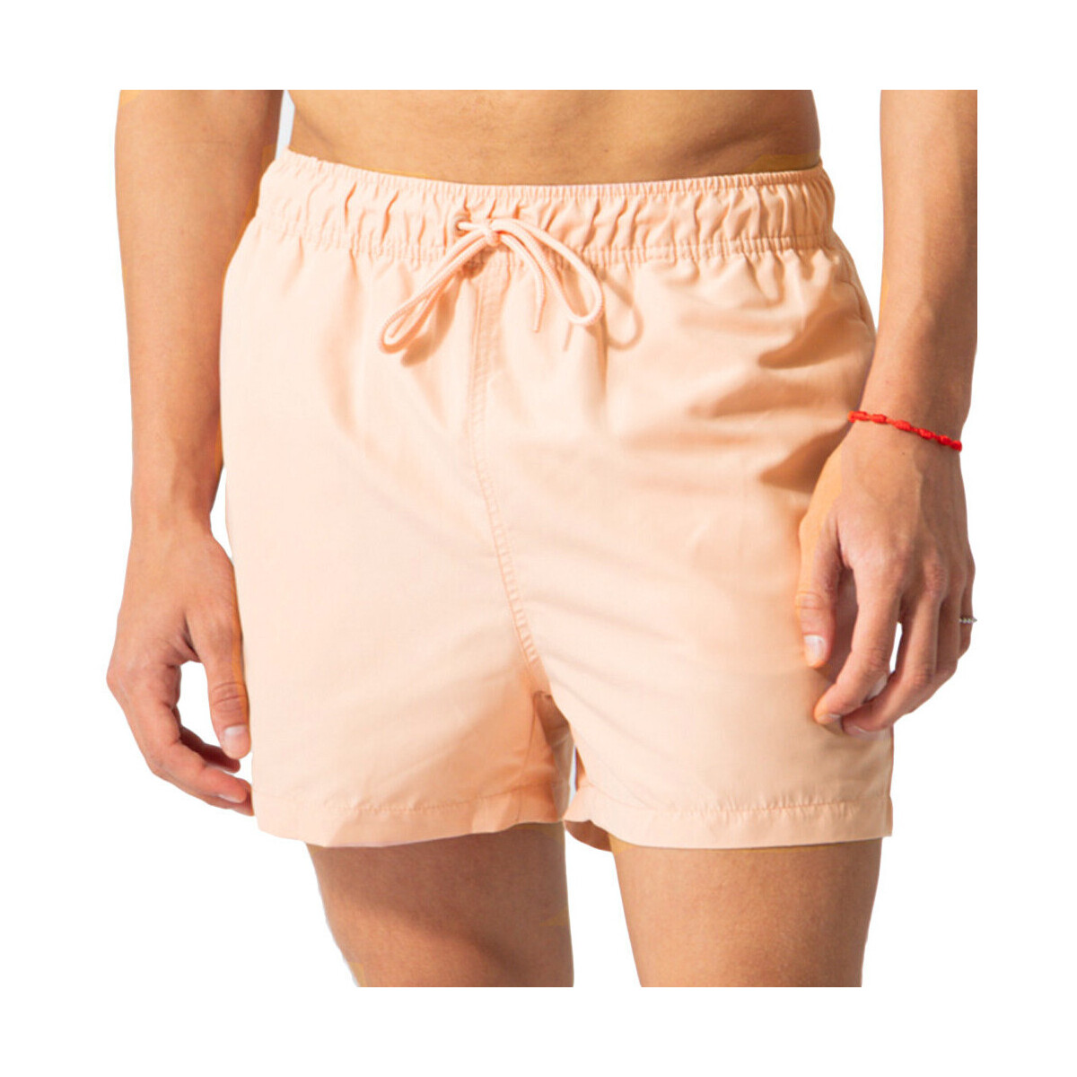 Vêtements Homme Maillots / Shorts de bain Kappa 33175CW Rose