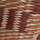 Maison & Déco Vases / caches pots d'intérieur Unimasa Grand vase de fibre de roseaux 40 cm Beige