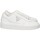 Chaussures Homme Baskets mode Guess FM7SILLEA12 Blanc