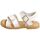 Chaussures Enfant Sandales et Nu-pieds NeroGiardini NG Multicolore