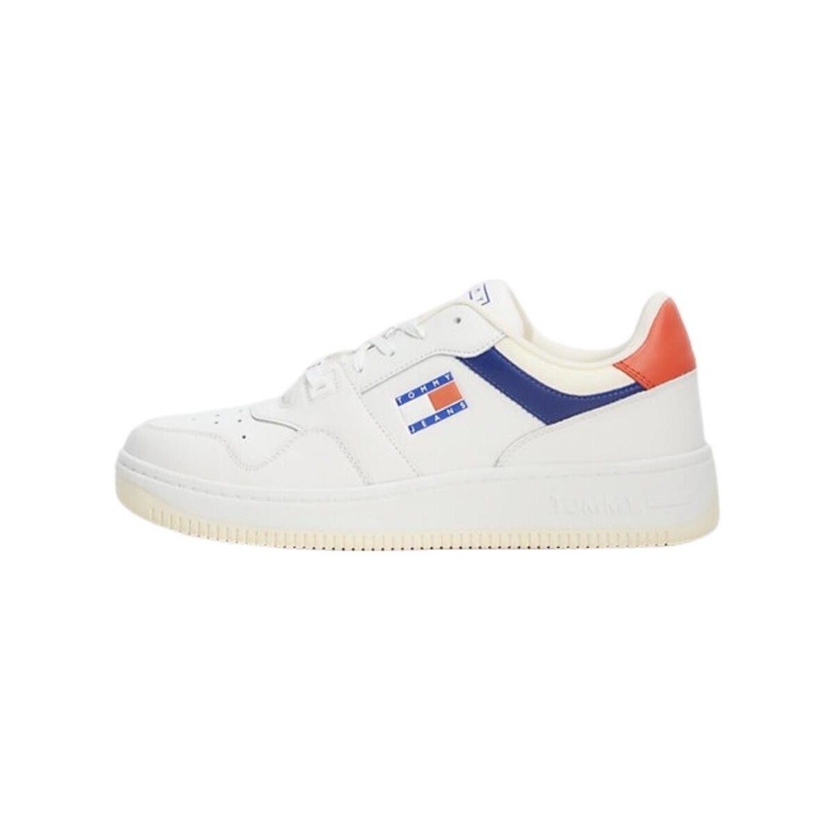 Chaussures Homme Baskets basses Tommy Jeans Baskets homme  Ref 60308 Multicolore Multicolore