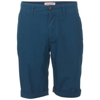 Vêtements Homme Shorts / Bermudas Petrol Industries SHORT CHINO - DEEP NAVY - XL Multicolore