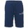 Vêtements Garçon Pantalons Sergio Tacchini Nouveautés de cette semaine - NAVY/PEACOCK GREEN - 8 ans Multicolore