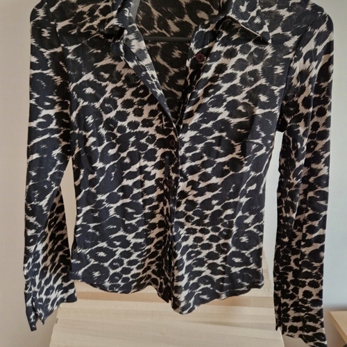 Kookaï Chemises kookai Noir - Vêtements Chemises / Chemisiers Femme 2,50 €