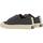 Chaussures Homme Baskets basses Pompeii  Gris