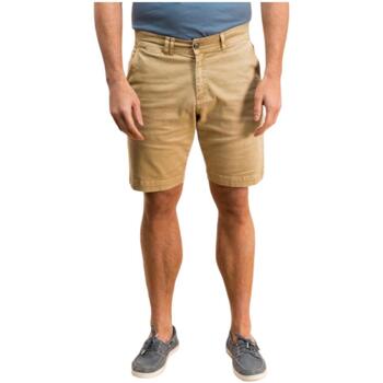 Vêtements Homme Shorts / Bermudas Scotta  Beige