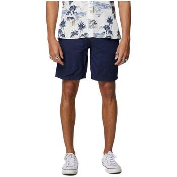 Vêtements Homme Shorts / Bermudas Altonadock  Bleu