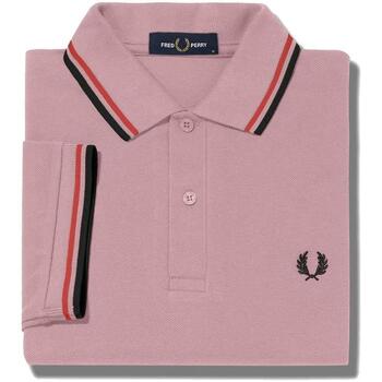 Fred Perry  Rose